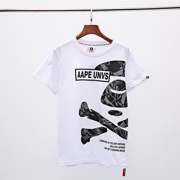 men bape t-shirts S-XXL-134